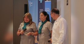 Servicios Médicos Cubanos y Blue Diamond firman acuerdo de colaboración