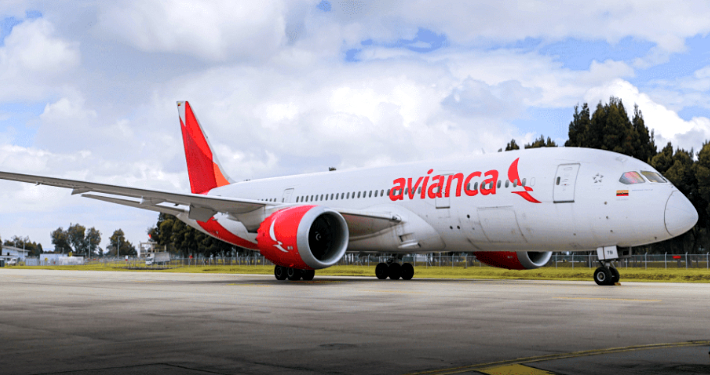 Buen Viaje a Cuba Avianca anuncia vuelos directos entre Bogotá y La