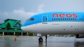 Neos Air inaugura ruta directa entre Roma y Holguín