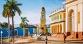 Cinco lugares para explorar en Trinidad de Cuba