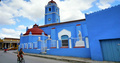 En Sancti Spíritus, una torre llena de historia