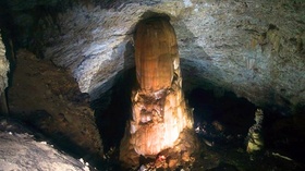 Dos entornos naturales reconocidos como Monumento Nacional en Cienfuegos