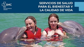 Servicios Médicos Cubanos impulsa Programas Especiales para el Bienestar