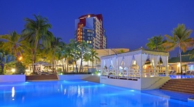 Meliá Santiago de Cuba: un emblema hotelero del Oriente cubano