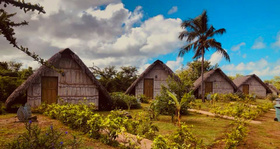 Sitio La Güira: naturaleza y tradiciones cubanas en Cayo Coco