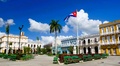 Sancti Spíritus celebra 511 años desde su fundación