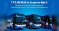 Transtur ofrece nuevo servicio de traslados para grupos y excursiones
