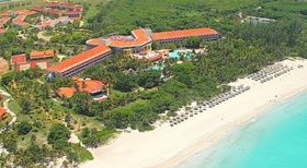 Reabrirá el hotel Brisas del Caribe con espacios y servicios renovados