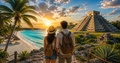 Cuba se incorpora con programa multidestino al circuito Mundo Maya