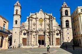 La Madonna Luminosa: una invitación a redescubrir la Catedral de La Habana