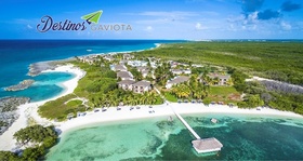 Meliá Cuba invita a vivir Destinos Gaviota 2025 en Cayo Santa María