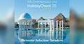 Iberostar Selection Varadero, recomendado por Holidaycheck 2026