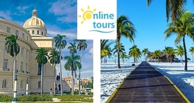 Explora La Habana y Cayo Largo con Online Tours + 10% de descuento