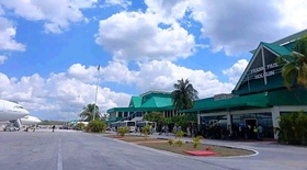 La Habana, Holguín y Cayo Coco se conectan por vía aérea