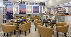 Meliá San Carlos,  estilo y elegancia en el centro de Cienfuegos