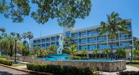 Havanatur lanza oferta de pasadía en el hotel Atlántico