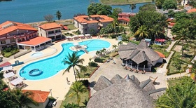 Hotel Kawama: 95 años de historia y autenticidad en Varadero