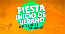 Pre-Festival Varadero Josone ofrecerá conciertos de música popular en La Habana