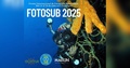 FOTOSUB 2025: un encuentro con el mundo submarino de Cuba