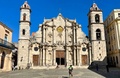 La Madonna Luminosa: una invitación a redescubrir la Catedral de La Habana