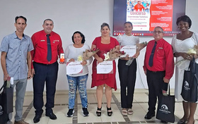 Viajes Cubanacán anuncia los ganadores del concurso Experiencias Turísticas