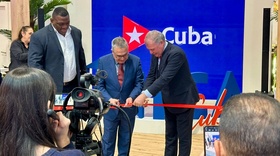 Cuba presente en Fitur con mensajes de autenticidad y hospitalidad
