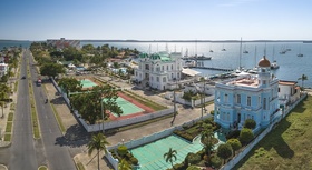 Cienfuegos celebra 207 años de historia y encanto caribeño