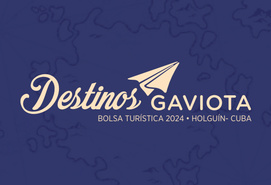 Destinos Gaviota 2024