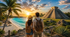 Cuba se incorpora con programa multidestino al circuito Mundo Maya