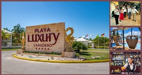 Playa Luxury Varadero da la bienvenida a sus primeros huéspedes