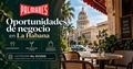 Palmares convoca a licitación para arrendar puntos de venta en La Habana