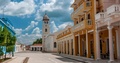 Bayamo, una ciudad icónica en el Oriente de Cuba