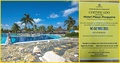 Hotel Playa Pesquero certifica su sistema de gestión de la calidad