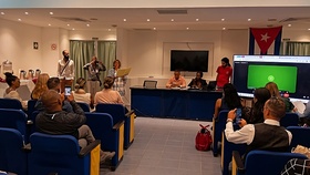 Varadero apuesta por la gobernanza turística inteligente