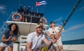 Marinas Marlin: la puerta de entrada a cinco aventuras náuticas en Varadero