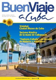 Buen Viaje a Cuba Portada