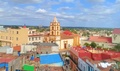Camagüey, cultura y patrimonio vivos