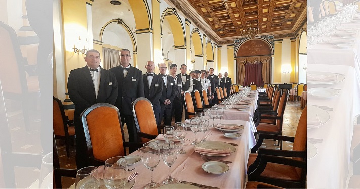 Buen Viaje A Cuba Premian Al Restaurante Comedor De Aguiar Como El