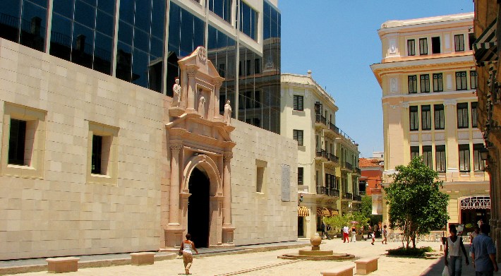 Buen Viaje A Cuba Colegio San Ger Nimo De La Habana Llega A Su