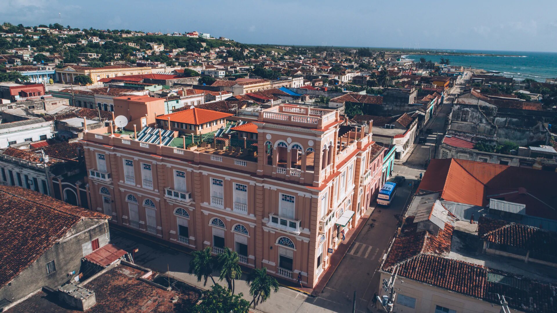 Buen Viaje a Cuba - Gibara amplía sus opciones como destino turístico ...